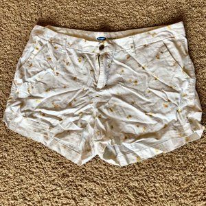 Relaxed Mid-Rise Everyday Short